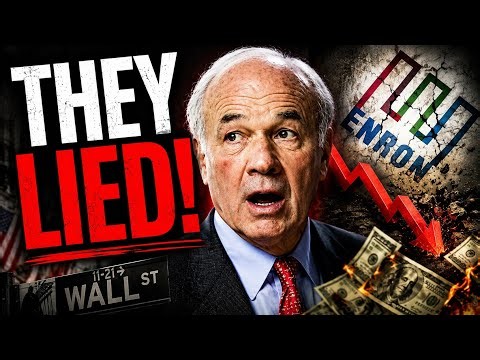 The Lie That Destroyed a $70 Billion Giant
