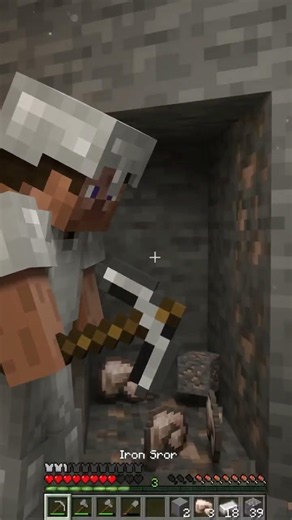 🔥 Ultimate Minecraft Sword Fight | Intense PvP Battle