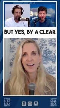 #AnnCoulter Exposes Glaring Double Standards in Media Coverage