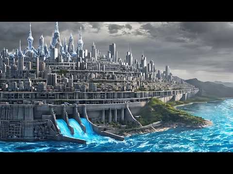 Universe & Galaxy Music EP 549 | Cosmic Galaxy EP 45 4K | AI Epic & Cinematic Space Soundscapes 🌌🚀🎶