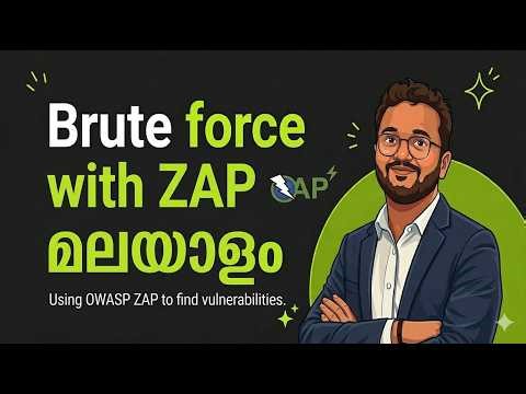 How to Brute Force Login Pages with OWASP ZAP & DVWA (2026 Tutorial)