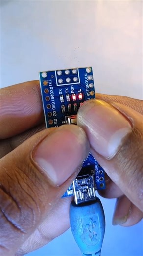 Arduino Nano V3.0 #shorts