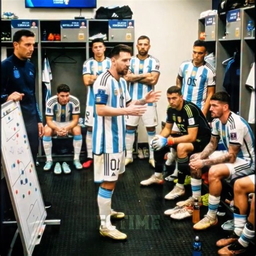 MESSI’S LAST MATCH? 😭💔🇦🇷 THE END OF AN ERA!🐐👑