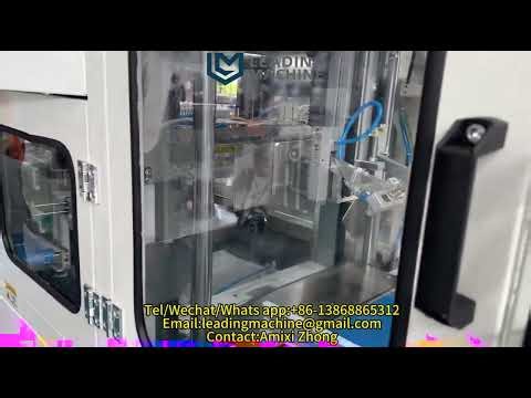 Tissue Converting Machine|Facial Tissue Paper Making Machine|Hung-up Bottom Pulling Tissue Machine