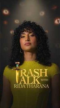 Trash Talk with Rida Tharana | The Traitors Season 2 #realityshow #ytshorts #primevideoindia
