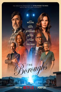 Lk21 Nonton The Boroughs (2026) Series Sub Indo | Streaming dan Download Film Full Movie HD