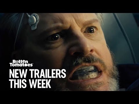 New Trailers This Week | Week 11