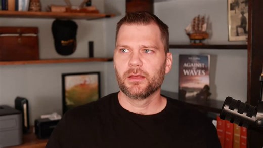 Jon Harris stream on how it's "always the joos lately""It's become insane level stuff"