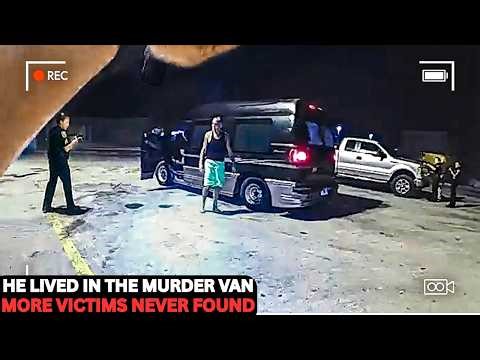 How Police Captured Florida's Longest Active Serial Killer