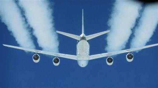 31 U.S. States Move to Ban Geoengineering and Chemtrails as ‘Conspiracy Theory’ Becomes Conspiracy Fact