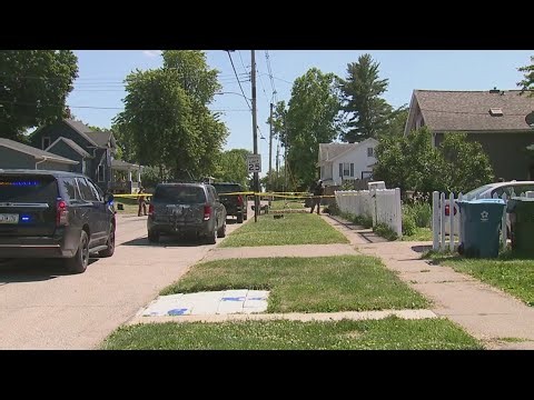 Muscatine Police investigate deadly shooting spree: What We Know So Far