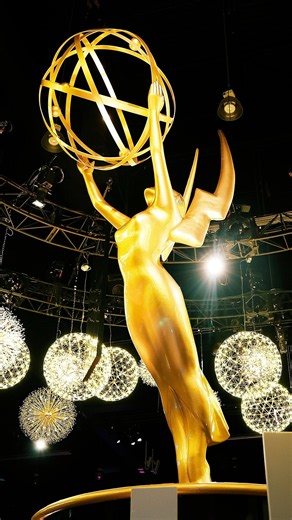 Emmy Awards to move to streaming next year