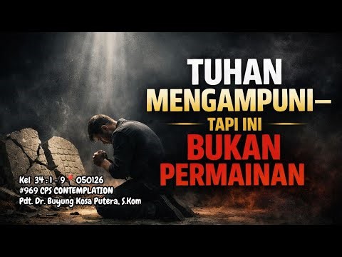 #969 Kasih-Nya besar, tapi konsekuensinya nyata #fyp #viral #2026