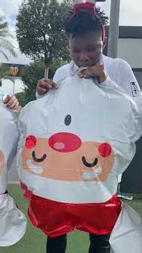 🎅🏼 ¡𝐏𝐀𝐏𝐀 𝐍𝐎𝐄𝐋 𝐂𝐇𝐀𝐋𝐋𝐄𝐍𝐆𝐄! 🔛