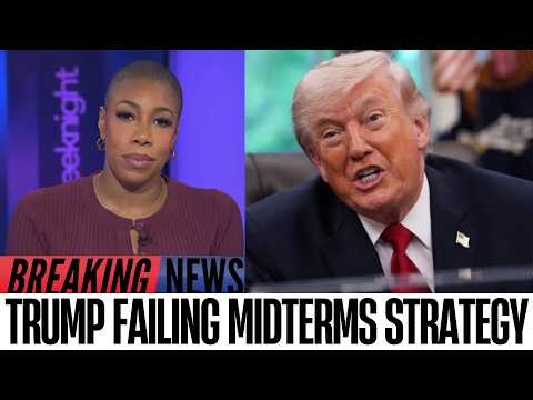 The Weeknight 5/27/2026 | MSNBC Breaking News Trump Today May 27, 2026
