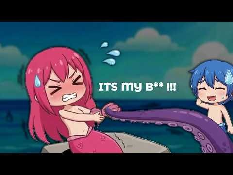 ITS MINE !!! Gacha Club ❗ Gacha Life ❗GLMM GCMM