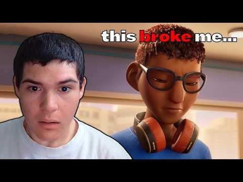 this episode broke me... | The Chained Titans Reaction (Miraculous Ladybug S6 E21)