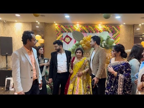 लोकगायिका भोजपुरी singer हेमाजी के घर function में पहुंचे ❤️हमने अपनों के बीच क्या कमाया है पता चला 