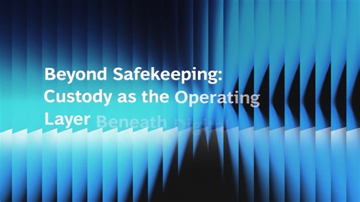 #digitalassets #tokenization #banking #custody #blockchain #futureoffinance #frontiertech | Dr. Bernhard Kronfellner