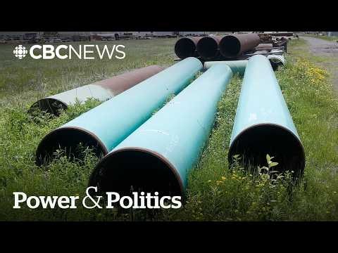 How viable is the Keystone XL pipeline to the U.S.? | Power & Politics