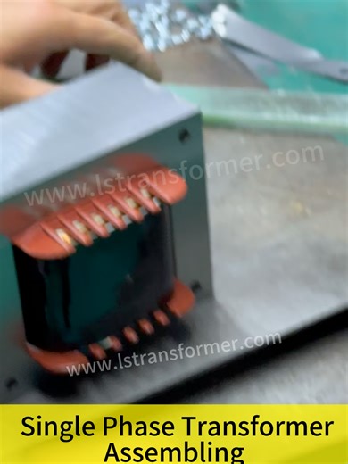 LuShan, est. 1975, is a Chinese professional manufacturer specializing in power transformers and reactors for 50 years. Leading products are single-phase transformer, three-phase isolation transformers, low&high voltage transformer, high voltage transformer, toroidal transformer, R-core transformer;DC inductors, AC reactors, chokes, coils and intermediate,high-frequency products. Our power transformers and reactors are widely used in 10 application areas: rapid transit, construction machinery, r