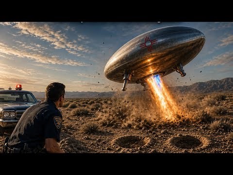 The UFO Case Project Blue Book Couldn’t Close