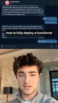Build Your Own Sandboxed #openclaw in Minutes