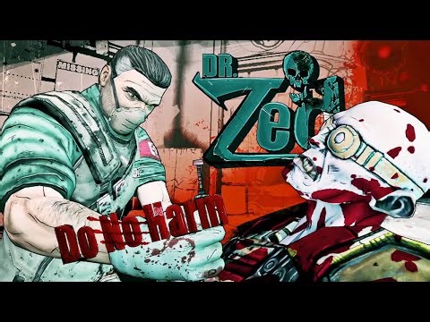 PT 12 - BORDERLANDS 2 - lethal Lands