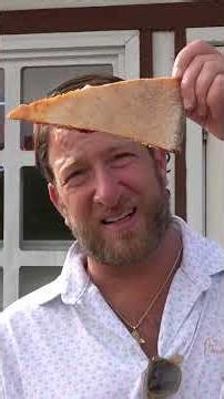 Dave Portnoy Gives MASSIVE Score To Pizzeria With 120 Year Old Oven