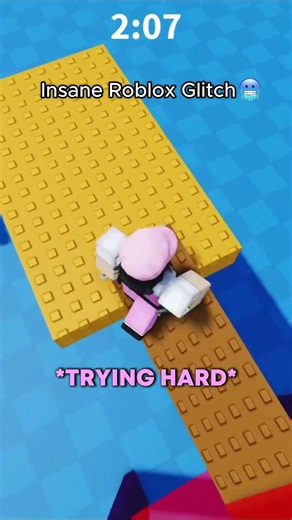 insane roblox tech⁉️