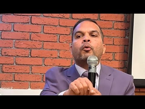 Prophecies for 2026 | Pastor Johny | 4th January 2026 | Nicosia Church |