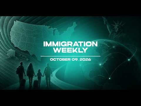 SCOTUS Deportation Order, New USCIS Fees & October Visa Bulletin