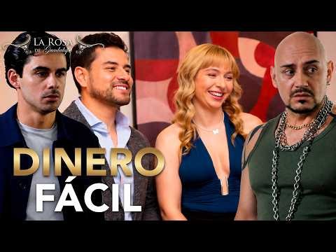 Oliver entregó a su AMIGO con gente PELIGROSA a cambio de DINERO FÁCIL | CORAZÓN A CACHITOS 2/4