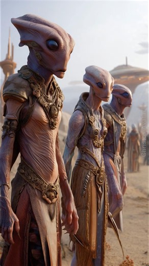 Alien Life Found Inside Lost Starship Worlds