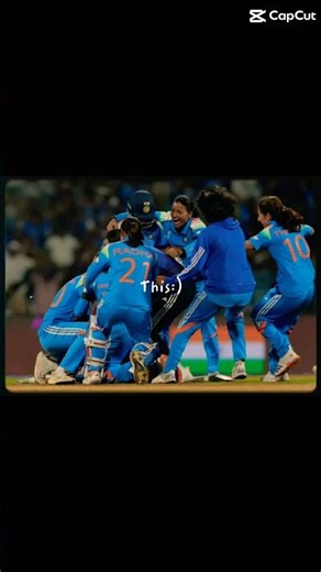 India Women CWC Winners 2025🥲❤️🥶 #cricket #cricketlover#cricketfans#cricketshots #indiacricket#ipl