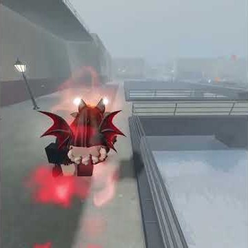 You gave me a heart attack LOL #evade