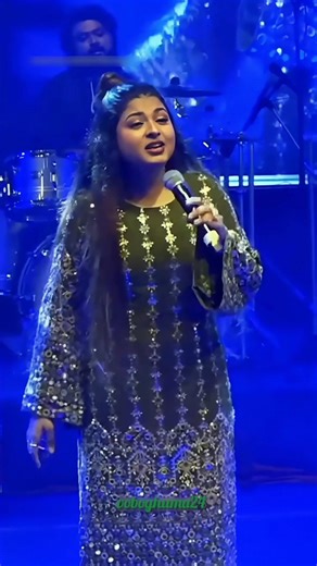 Melody Queen Arunita kanjilal | New Live Show | Graceful & Beautiful Performance