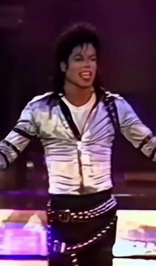 Michael Jackson - Human Nature (Live In Wembley 1988) One Of The Best Human Nature Performances Ever
