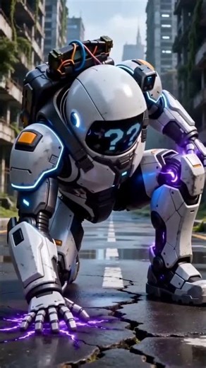 She charged him. It cost her everything. | OMEGA S3 EP.2 #cinematic #postapocalyptic