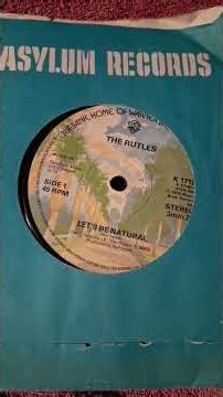 PreFab 4 - The Rutles - Piggy in the middle 🐷 #beatles #spoofers #70smusic #vinylrecords
