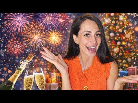 STIGLI SU NAM GOSTI ! VLOGMAS 27/31 