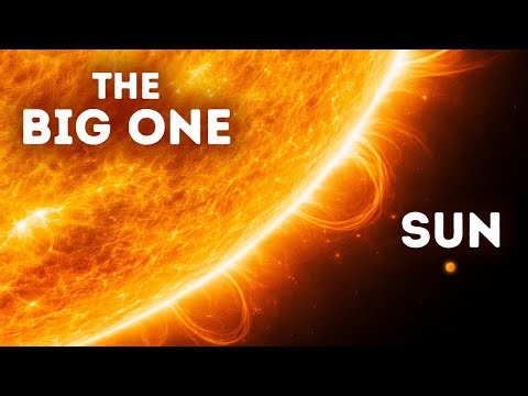 This Giant Star Is About to Explode, And We'll See It Happen