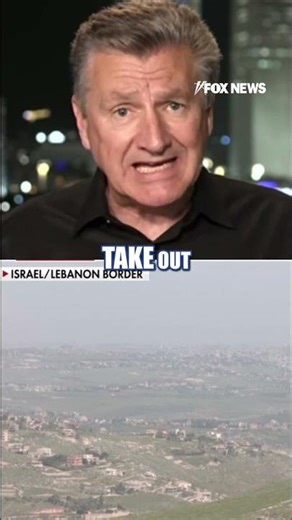 ‘RESTORE SECURITY’: Israel strikes Hezbollah targets in Lebanon amid ceasefire strain #foxnews