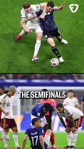 Ranking the 2026 WC