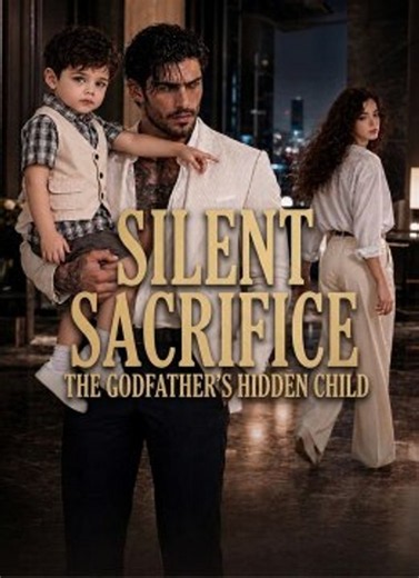 Silent Sacrifice: The Godfather's Hidden Child Full | Full Short Drama | English Sub 2026