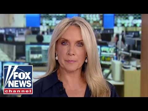 Perino: I would take this warning seriously
