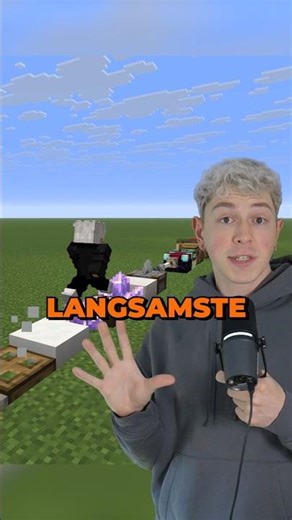 Slowest Minecraft stairs #minecraft #mojang #singleplayer #java #bedrock #videogames #gaming