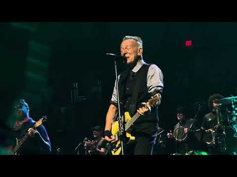 Bruce Springsteen - Live In Austin 26/04/2026 - Full Concert [Uncut Version | No Cuts]