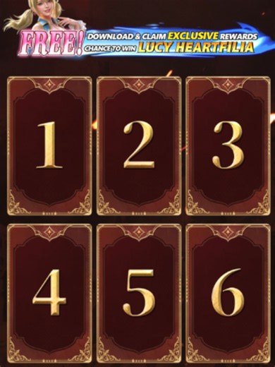 Are you able to spot that specific Lucy expresion? Share your answers in the comments for a chance to win rewards! 🎁 Grand Prize (5 Players): 1000 Gems   Advanced Search Map*10   Battle Manual (10,000 EXP)*20 🍀 Lucky Prize (50 Players): 500 Gems   Advanced Search Map*5   Battle Manual (10,000 EXP)*10 📅 Duration: 7/10 - 7/15 (UTC) The DLS team reserves all rights to the final interpretation of this event, its entries, rules, and rewards. #Doomsday #fyp #zombiefreeday #DLSCollab #fairytail