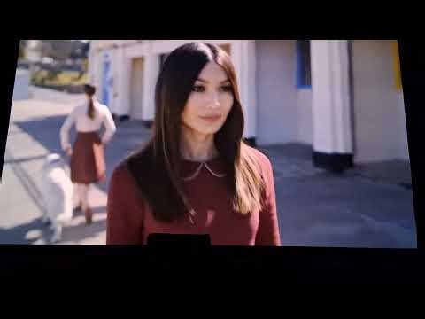 Gemma Chan receives the Lumiere Award for Josephine | SCAD Savannah Film Festival 2026